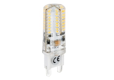 Лампа [G9, 230V] цилиндр изображение