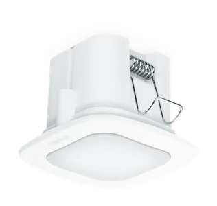 Изображение Датчик присутствия Steinel IR Quattro SLIM DALI-2 Application Controller (005795)