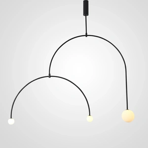 Изображение Подвесной Светильник Lines C By Imperiumloft