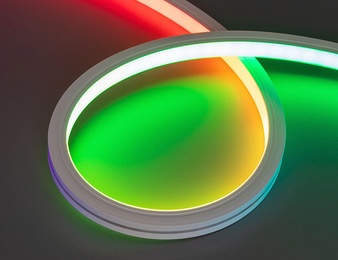 Серия MOONLIGHT 24V [SPI, DMX512] изображение