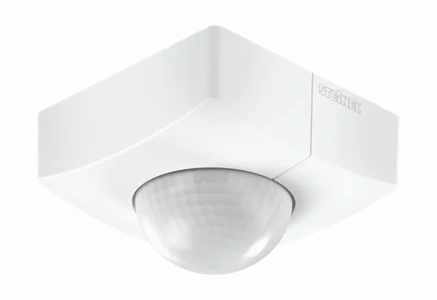 Изображение Датчик движения для склада Steinel IS 3360 MX Highbay SQUARE DALI-2 Application Controller AP (010577)