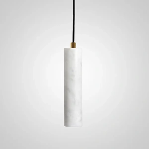 Изображение Подвесной Светильник Nefas Белый By Imperiumloft