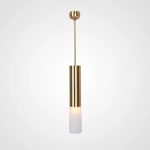 Изображение Подвесной Светильник Tevra Gold D11 By Imperiumloft