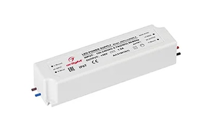 герметичные [IP67, металл, пластик] изображение