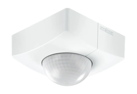 Изображение Датчик движения Steinel IS 3360 SQUARE AP PF (010515)