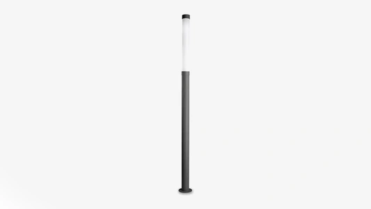 Изображение Светильник уличный Светильник SILED WALENCE-LONG 14 Вт.