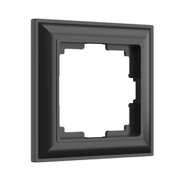 Черный изображение