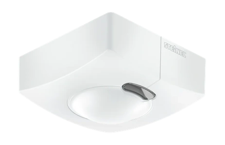 Изображение Датчик движения Steinel HF 3360 SQUARE AP KNX (058210)