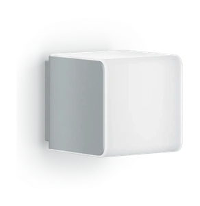 Изображение Светильник с датчиком движения Steinel L 830 LED iHF silver (055509)