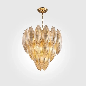 Изображение Подвесная Люстра Tivoli 9 D60 By Imperiumloft