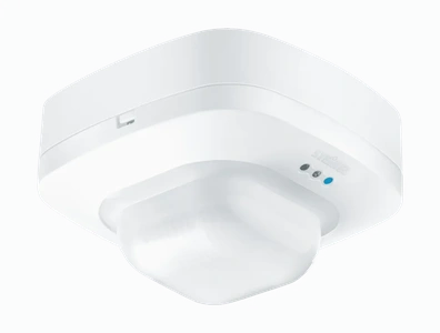 Изображение Датчик присутствия Steinel IR Quattro COM1 AP (592301)