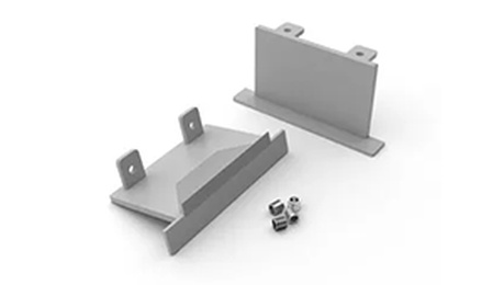 Заглушки, держатели, подвесы S2 изображение