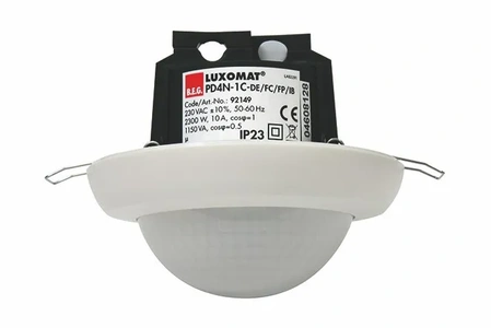 Изображение Датчик движения B.E.G. PD4N-1C-FC (92149)