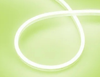 Гибкий неон [применение] изображение