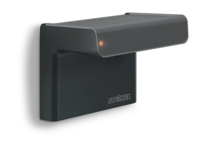 Изображение Датчик движения Steinel iHF 3D connect черный (066215)