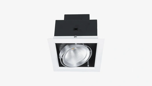 Изображение Светильник интерьерный Светильник SILED RISE 10 Вт.