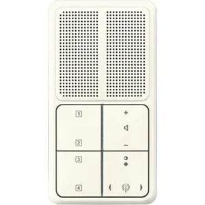 Изображение Радиоприемник CD 500 c рамкой, слоновая кость RANCDM514W CD 500