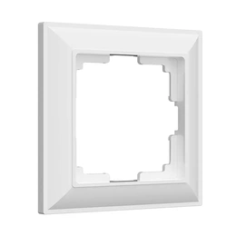 Белый изображение