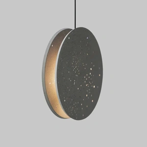 Изображение Подвесной Светильник Akvilon D25,5 By Imperiumloft