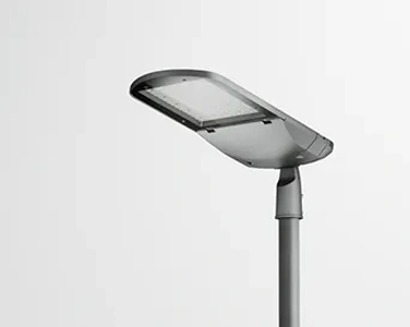 Изображение Консольный уличный светодиодный светильник URBAN L