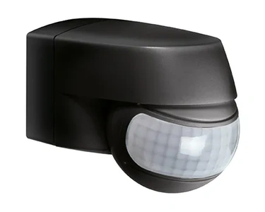 Изображение Датчик движения ESYLUX MD 120 черный (EM10025235)