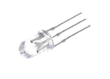 5 мм двухцветные [2-3 вывода] изображение