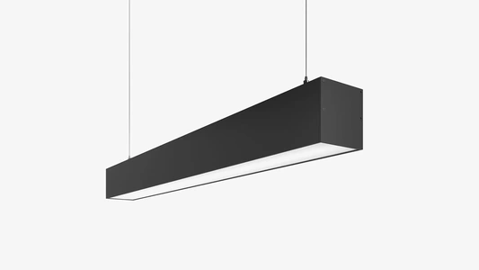 Изображение Светильник интерьерный Светильник SILED LA LINEA 7477 2000 100 Вт.