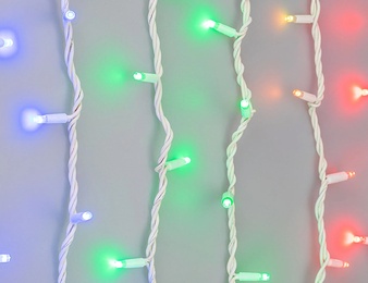 Нити 12V, 24V [SPI, DMX] изображение