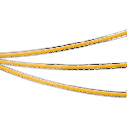 X480 24V 10mm 10 W/m FreeCut изображение