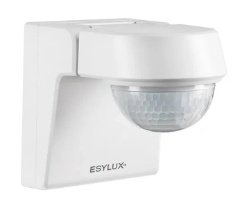 Изображение Датчик движения ESYLUX DEFENSOR MD 280 WH (EM10025396)