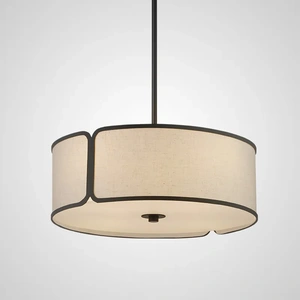 Изображение Подвесная Люстра Zena By Imperiumloft