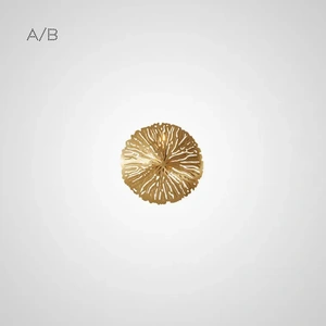 Изображение Настенный Светильник Inca Wall B By Imperiumloft