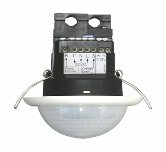 Изображение Датчик присутствия B.E.G. PD4-M-DIM-C-FC (92217)