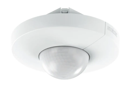 Изображение Датчик движения Steinel IS 345 ROUND UP KNX (058289)