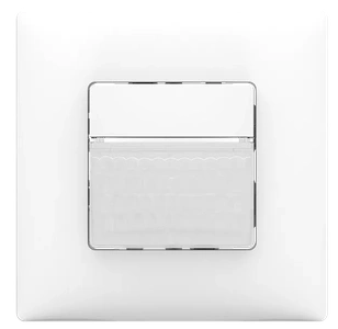 Изображение Датчик движения Theben theMura S180 Slave UP WH (2060660)