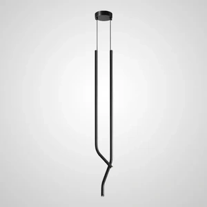 Изображение Подвесной Светильник Zakris Duo Black By Imperiumloft