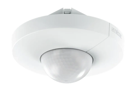 Изображение Датчик движения Steinel IS 345 ROUND UP PF (033842)