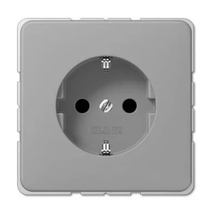 Изображение Розетка с заземляющими контактами 16 А / 250 В~ CD1520GR CD 500
