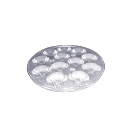 Блочные линзы [SMD, Emitter] изображение