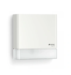 Изображение Датчик движения Steinel IS 180 digi HD COM1 - white (066109)