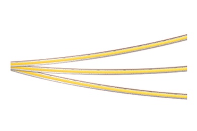 X528 24V 8mm 6 W/m FreeCut изображение