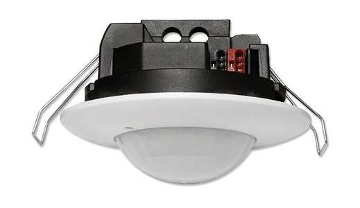 Изображение Датчик присутствия B.E.G. PD2N-KNX-BA-FC (93380)