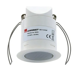 Изображение Датчик присутствия B.E.G. PD11-S-FLAT-FC (92593)