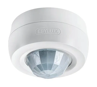 Изображение Датчик движения ESYLUX PD 360i/24 BASIC IP54 (EB10431296)