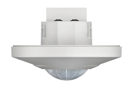 Изображение Датчик движения Theben LUXA 103-100 UA WH (1030045)