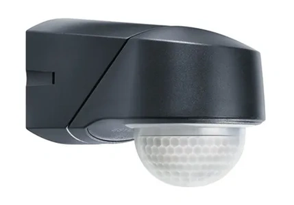 Изображение Датчик движения ESYLUX RC 280i чёрный (EM10015915)