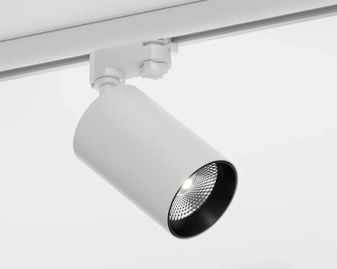 Изображение Светодиодный трековый светильник GLOBAL 90 для трехфазного шинопровода