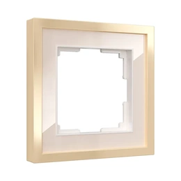 Айвори / латунь изображение