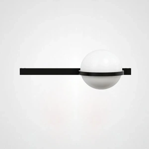 Изображение Бра Palma Wall Lamp 1 Шар By Imperiumloft