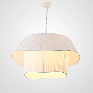 Изображение Подвесная Люстра Vanilla D60 By Imperiumloft